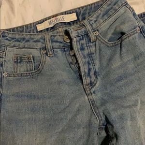Brandy Melville jeans bf jeans